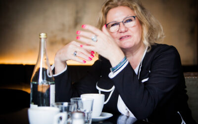 Lernen Sie mich kennen