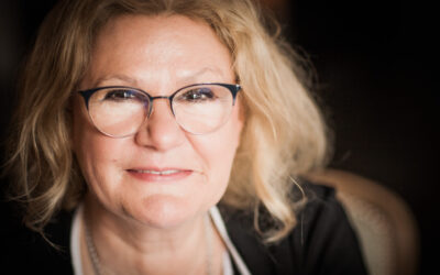 Dienstleistungen, die Entwicklung ermöglichen!